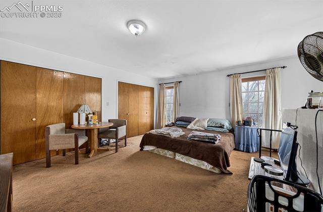 MLS Image for 495  Harvard  ,Colorado Springs, Colorado