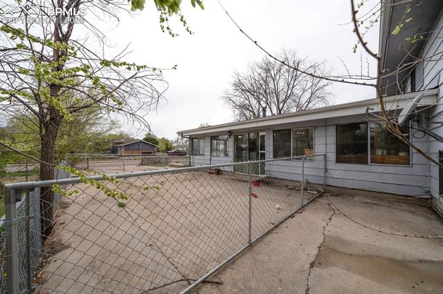 MLS Image for 495  Harvard  ,Colorado Springs, Colorado
