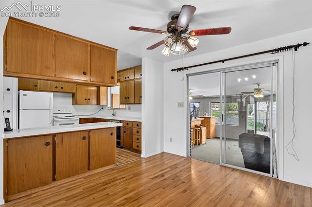 MLS Image for 495  Harvard  ,Colorado Springs, Colorado