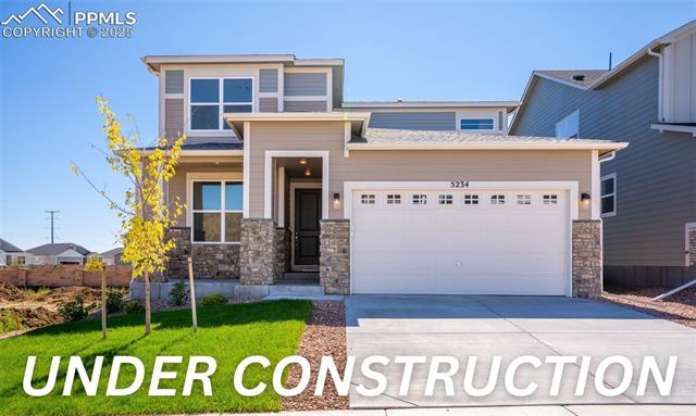 9749  Lackawanna  , fountain  House Search MLS Picture