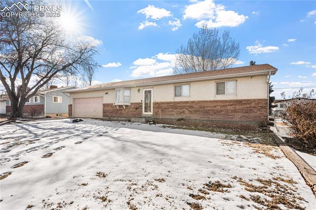 MLS Image for 1271  Zinno  ,Pueblo, Colorado