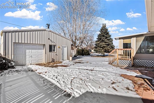 MLS Image for 1271  Zinno  ,Pueblo, Colorado