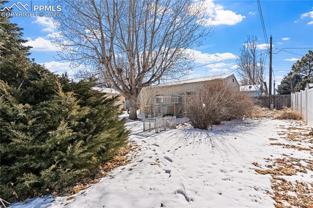 MLS Image for 1271  Zinno  ,Pueblo, Colorado