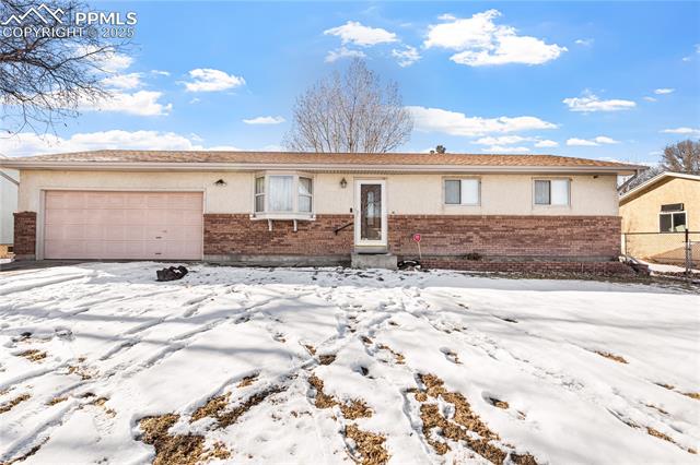 MLS Image for 1271  Zinno  ,Pueblo, Colorado