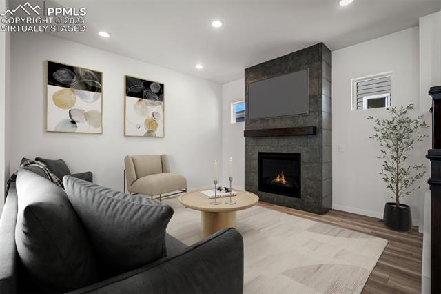 MLS Image for 9256  Wolf Valley  ,Colorado Springs, Colorado