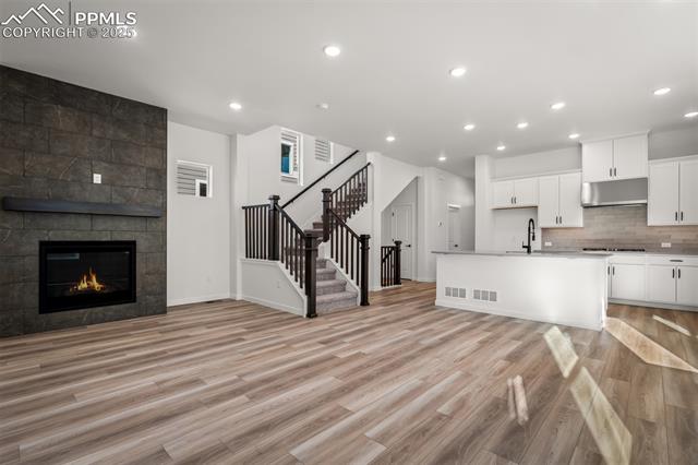 MLS Image for 9256  Wolf Valley  ,Colorado Springs, Colorado
