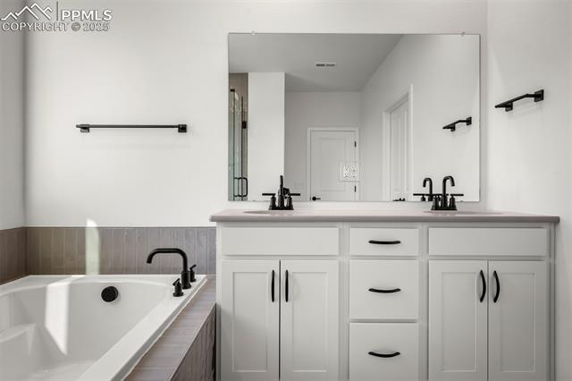 MLS Image for 9256  Wolf Valley  ,Colorado Springs, Colorado
