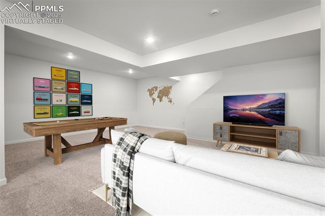 MLS Image for 9256  Wolf Valley  ,Colorado Springs, Colorado