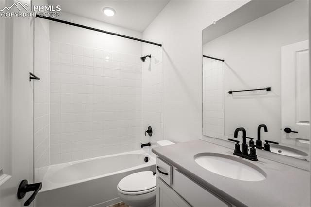 MLS Image for 9256  Wolf Valley  ,Colorado Springs, Colorado