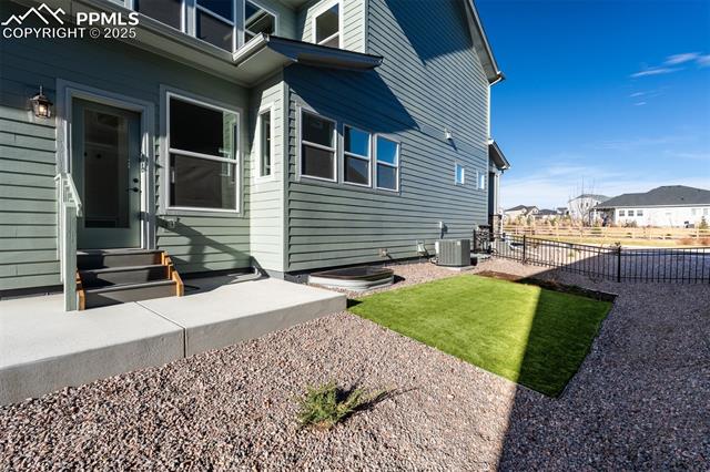 MLS Image for 9256  Wolf Valley  ,Colorado Springs, Colorado
