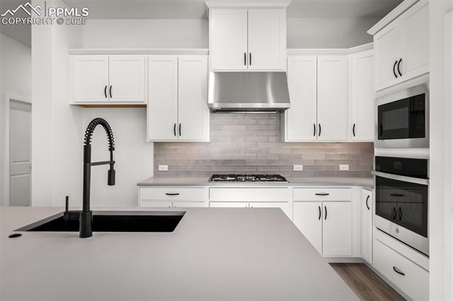 MLS Image for 9256  Wolf Valley  ,Colorado Springs, Colorado