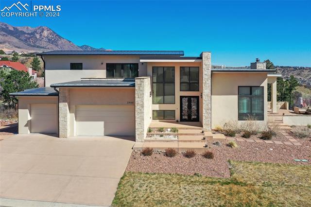 2460  Jenner  , colorado springs  House Search MLS Picture