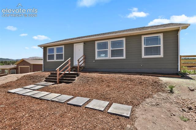 MLS Image for 58  Elfin Glen  ,Divide, Colorado