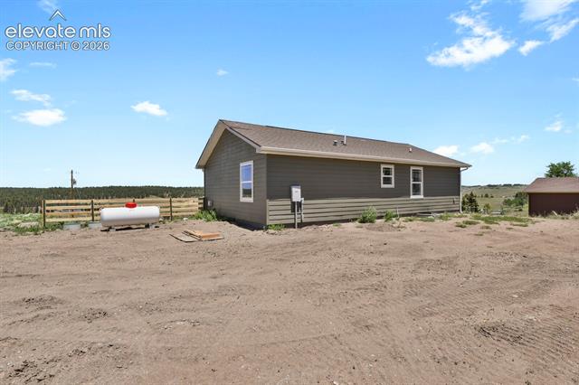 MLS Image for 58  Elfin Glen  ,Divide, Colorado
