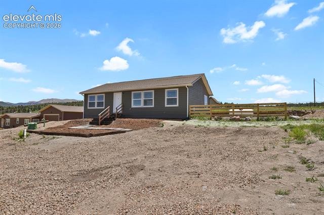 MLS Image for 58  Elfin Glen  ,Divide, Colorado