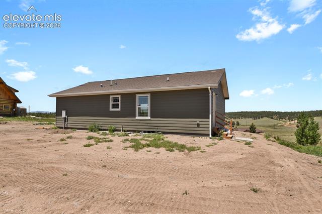 MLS Image for 58  Elfin Glen  ,Divide, Colorado