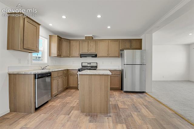 MLS Image for 58  Elfin Glen  ,Divide, Colorado