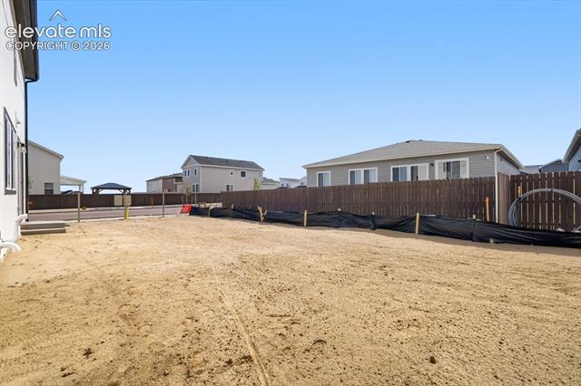 MLS Image for 412  Atchison  ,Calhan, Colorado