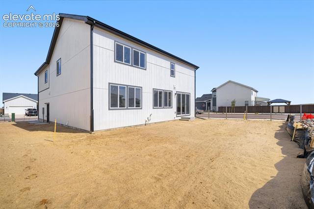MLS Image for 412  Atchison  ,Calhan, Colorado