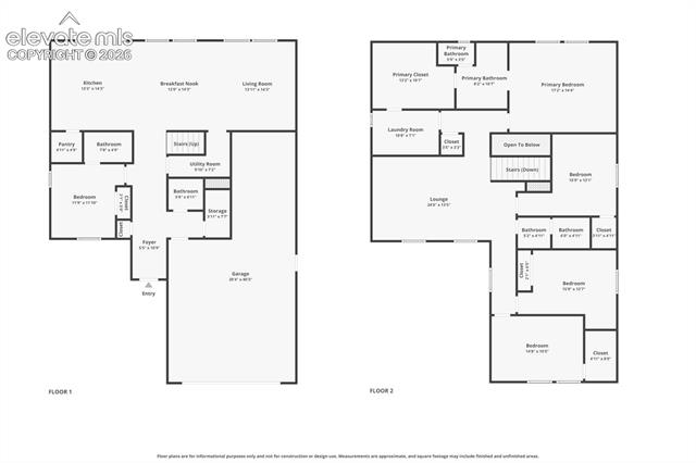 MLS Image for 412  Atchison  ,Calhan, Colorado