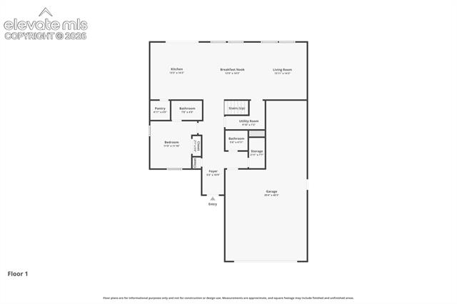 MLS Image for 412  Atchison  ,Calhan, Colorado