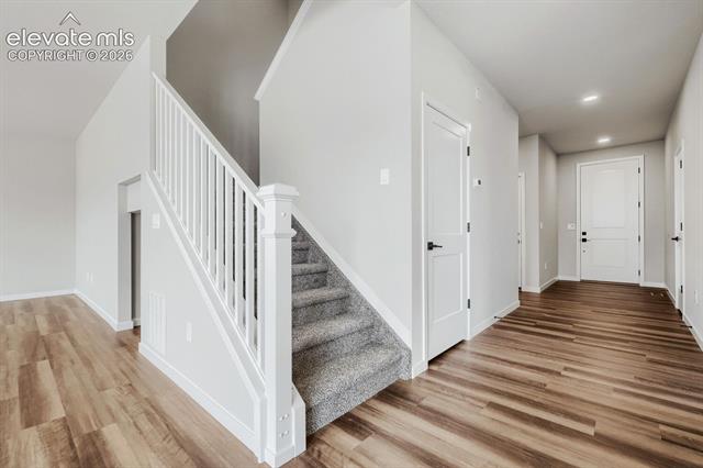 MLS Image for 412  Atchison  ,Calhan, Colorado
