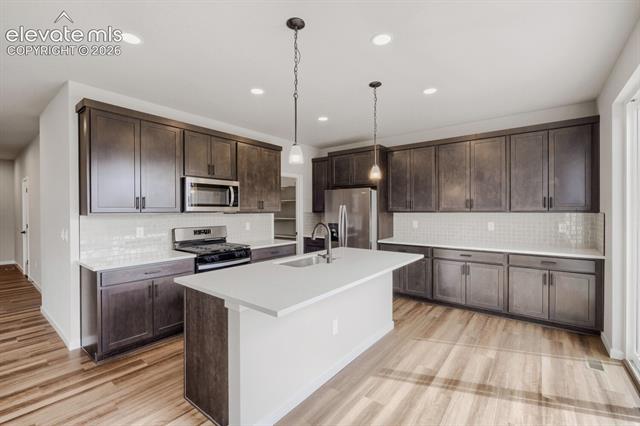 MLS Image for 412  Atchison  ,Calhan, Colorado