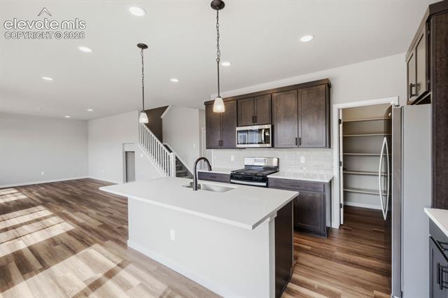 MLS Image for 412  Atchison  ,Calhan, Colorado