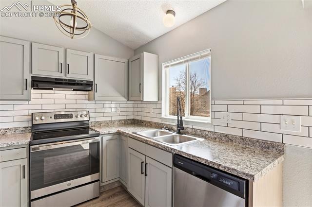 MLS Image for 1429 N Canoe Creek  ,Colorado Springs, Colorado