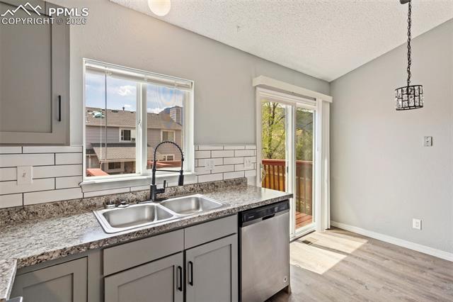 MLS Image for 1429 N Canoe Creek  ,Colorado Springs, Colorado