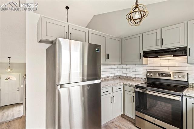 MLS Image for 1429 N Canoe Creek  ,Colorado Springs, Colorado