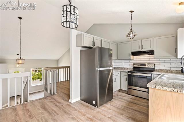 MLS Image for 1429 N Canoe Creek  ,Colorado Springs, Colorado
