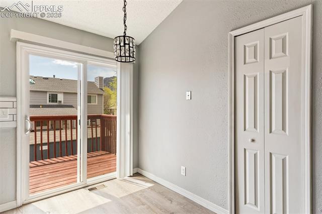 MLS Image for 1429 N Canoe Creek  ,Colorado Springs, Colorado