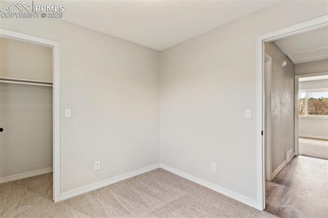 MLS Image for 1429 N Canoe Creek  ,Colorado Springs, Colorado