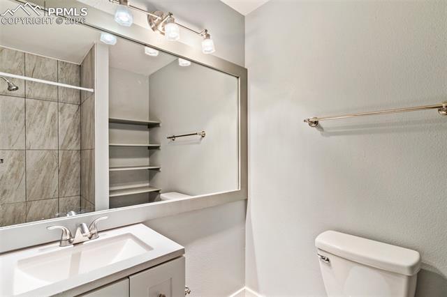 MLS Image for 1429 N Canoe Creek  ,Colorado Springs, Colorado
