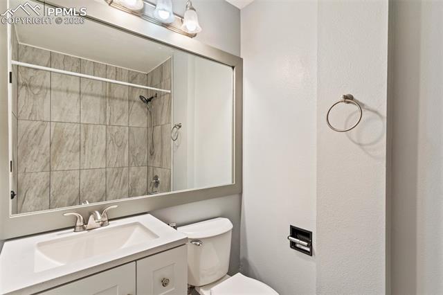MLS Image for 1429 N Canoe Creek  ,Colorado Springs, Colorado