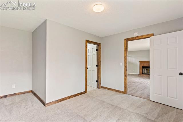MLS Image for 1429 N Canoe Creek  ,Colorado Springs, Colorado