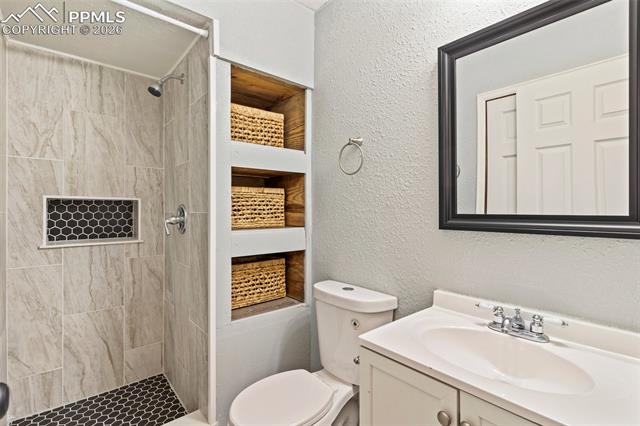 MLS Image for 1429 N Canoe Creek  ,Colorado Springs, Colorado