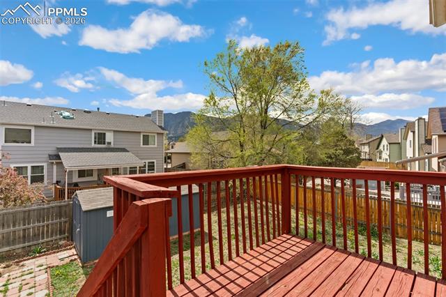 MLS Image for 1429 N Canoe Creek  ,Colorado Springs, Colorado