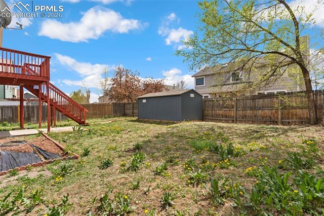 MLS Image for 1429 N Canoe Creek  ,Colorado Springs, Colorado