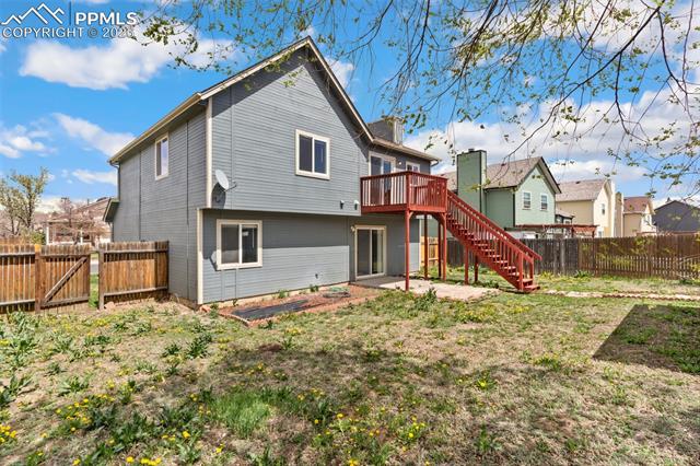 MLS Image for 1429 N Canoe Creek  ,Colorado Springs, Colorado