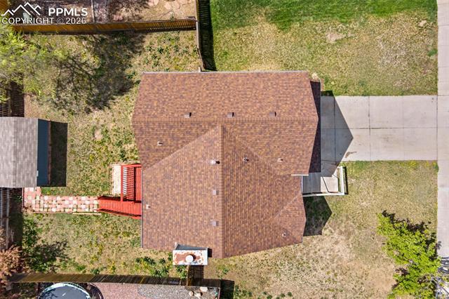 MLS Image for 1429 N Canoe Creek  ,Colorado Springs, Colorado
