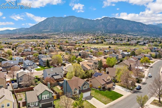 MLS Image for 1429 N Canoe Creek  ,Colorado Springs, Colorado