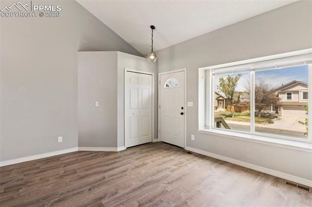 MLS Image for 1429 N Canoe Creek  ,Colorado Springs, Colorado