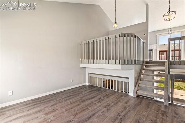 MLS Image for 1429 N Canoe Creek  ,Colorado Springs, Colorado