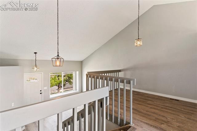MLS Image for 1429 N Canoe Creek  ,Colorado Springs, Colorado
