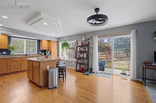 MLS Image for 1264  Dream Lake  ,Colorado Springs, Colorado