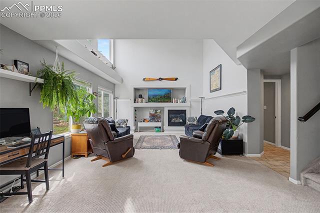 MLS Image for 1264  Dream Lake  ,Colorado Springs, Colorado