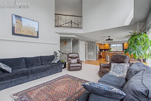 MLS Image for 1264  Dream Lake  ,Colorado Springs, Colorado