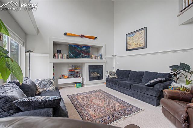 MLS Image for 1264  Dream Lake  ,Colorado Springs, Colorado